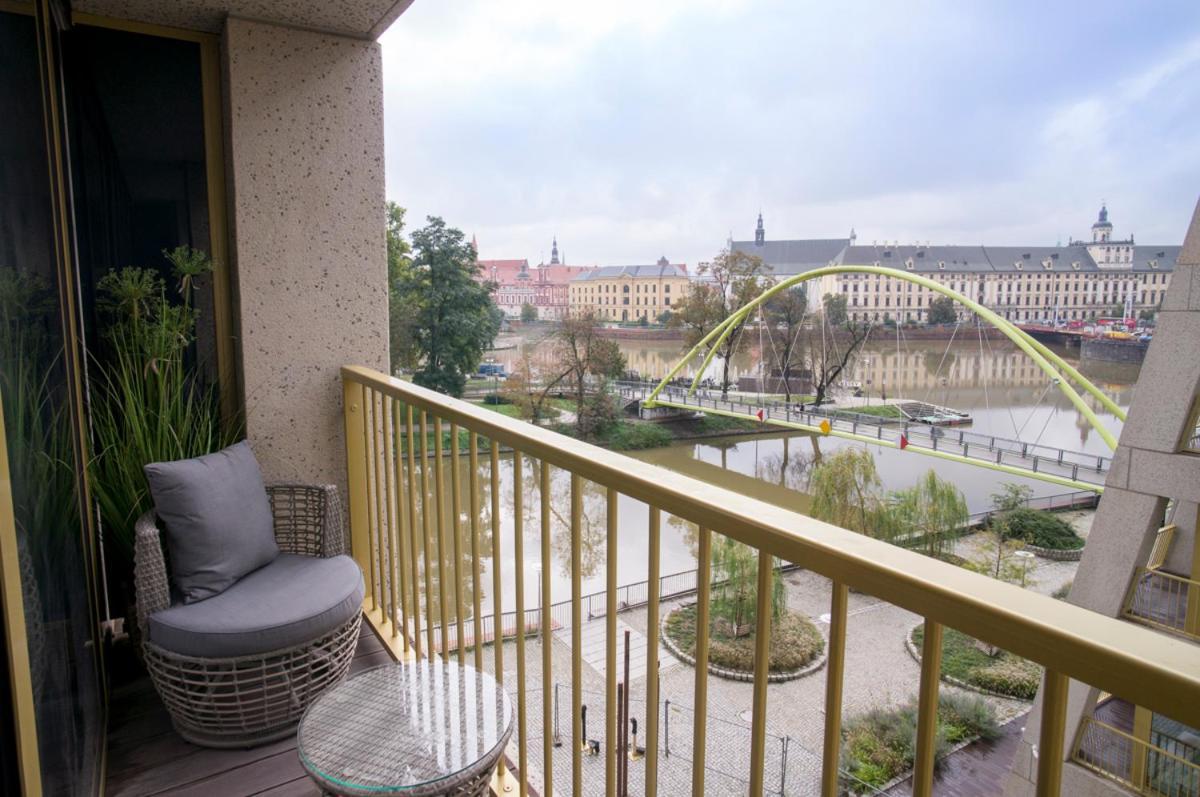 Boulevard Drobnera Iv - Nad Odra - Rynek *